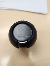 Usado, 2023 2024 GR Corolla Morizo Botão de Mudança Manual de Couro PTR57-12220-02 Toyota Fabricante de Equipamento Original comprar usado  Enviando para Brazil