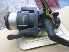 Shakespeare 2250 030 for sale  DRONFIELD