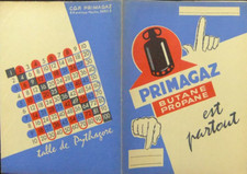 Année ancien protège d'occasion  Reims