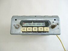 Ldtimer radio 50er gebraucht kaufen  Neuried