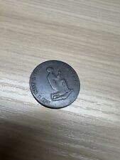 Middlesex half penny for sale  SHEFFIELD