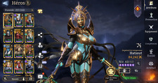 Watcher realms compte d'occasion  Fessenheim