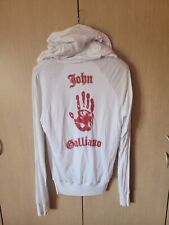 John galliano shirt usato  Teramo