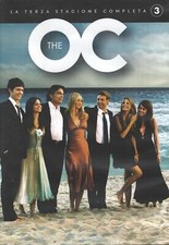 The orange county usato  Lucera