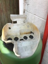 Cbr400rr nc23 hrc for sale  EASTLEIGH