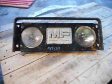 Massey ferguson mf50d for sale  UK