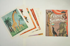 Vintage circus animals for sale  Shipping to Ireland