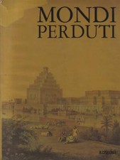 Mondi perduti prima usato  Italia