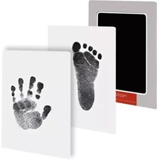 Kit empreinte pieds d'occasion  Cruseilles