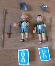 Asterix roman legionaires for sale  HASTINGS