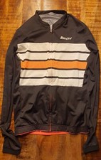 Rennradtrikot santini eco gebraucht kaufen  Niederzier