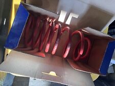 Set lowering springs for sale  WORTHING