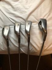 Ping g20 irons for sale Ping g20 irons for sale  CARDIFF