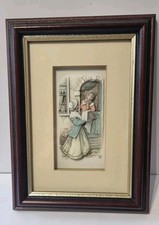 Vintage anton pieck for sale  SLEAFORD