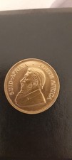 Moneta oro krugerrand usato  Carasco