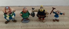 Asterix figures vintage for sale  AYLESBURY