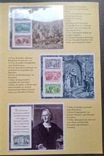 Usa block mnh gebraucht kaufen  Hannover