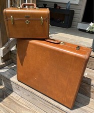 Vintage 1950 samsonite for sale  Birmingham