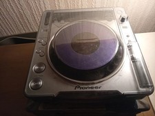 Pioneer cdj 800mk2 for sale  LEICESTER