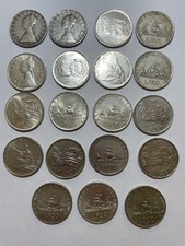 Italia 500 lire usato  Livorno