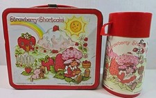 1980 strawberry shortcake for sale  Walnut Cove