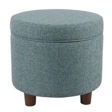 Homepop round storage for sale  USA