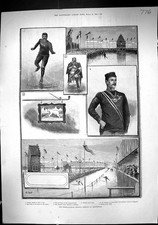 Altes 1888 internationales gebraucht kaufen  Versand nach Germany