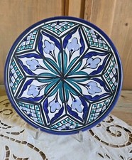 Piatto parete ceramica usato  Varese