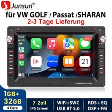 Polo golf passat gebraucht kaufen  Buttstädt