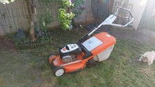 Lawn mower. call for sale  BELVEDERE