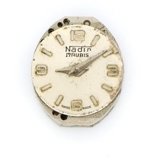 Nadir manual movement usato Nadir manual movement usato  Napoli