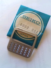Vintage lcd digital usato  Milano