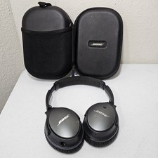 Bose quietcomfort noise for sale  Lawrence
