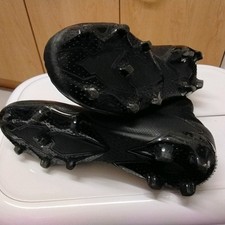 Adidas predator size for sale  RENFREW