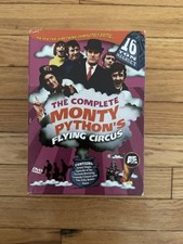 monty python s flying circus for sale monty python s flying circus for sale East Haven