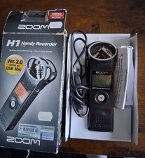 Zoom h1n handy gebraucht kaufen Zoom h1n handy gebraucht kaufen  Mönchengladbach