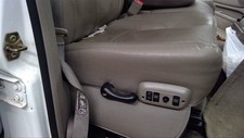 Passenger front seat for sale  Mondovi
