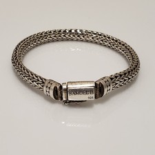 Samuel benham sterling for sale  Pittsburgh