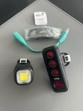 Knog blinder front for sale  ROCHESTER