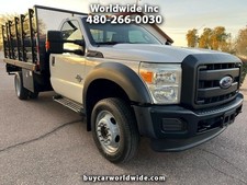 2013 ford 550 for sale  Phoenix