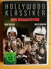 Dvd kommodore rock gebraucht kaufen  Bremervörde