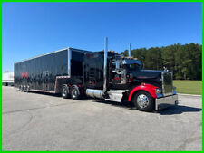1999 kenworth w900 for sale  Mooresville