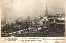 Settimo vittone torino usato  Stella
