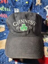 Guinness hat adjustable for sale  Oklahoma City