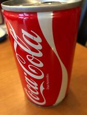 Lattina coca cola usato  Vertemate con Minoprio