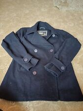 Mens navy blue for sale  YORK