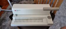 Rexel manual comb for sale  BIRKENHEAD