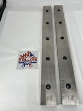 Iks industrial shear for sale  Adrian