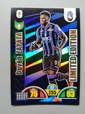 Figurina card adrenalyn usato  Villar Focchiardo