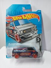 Hot wheels custom d'occasion  Saint-Jouan-des-Guérets